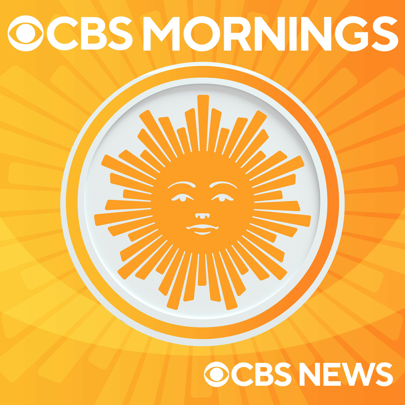 CBS Mornings on the Go