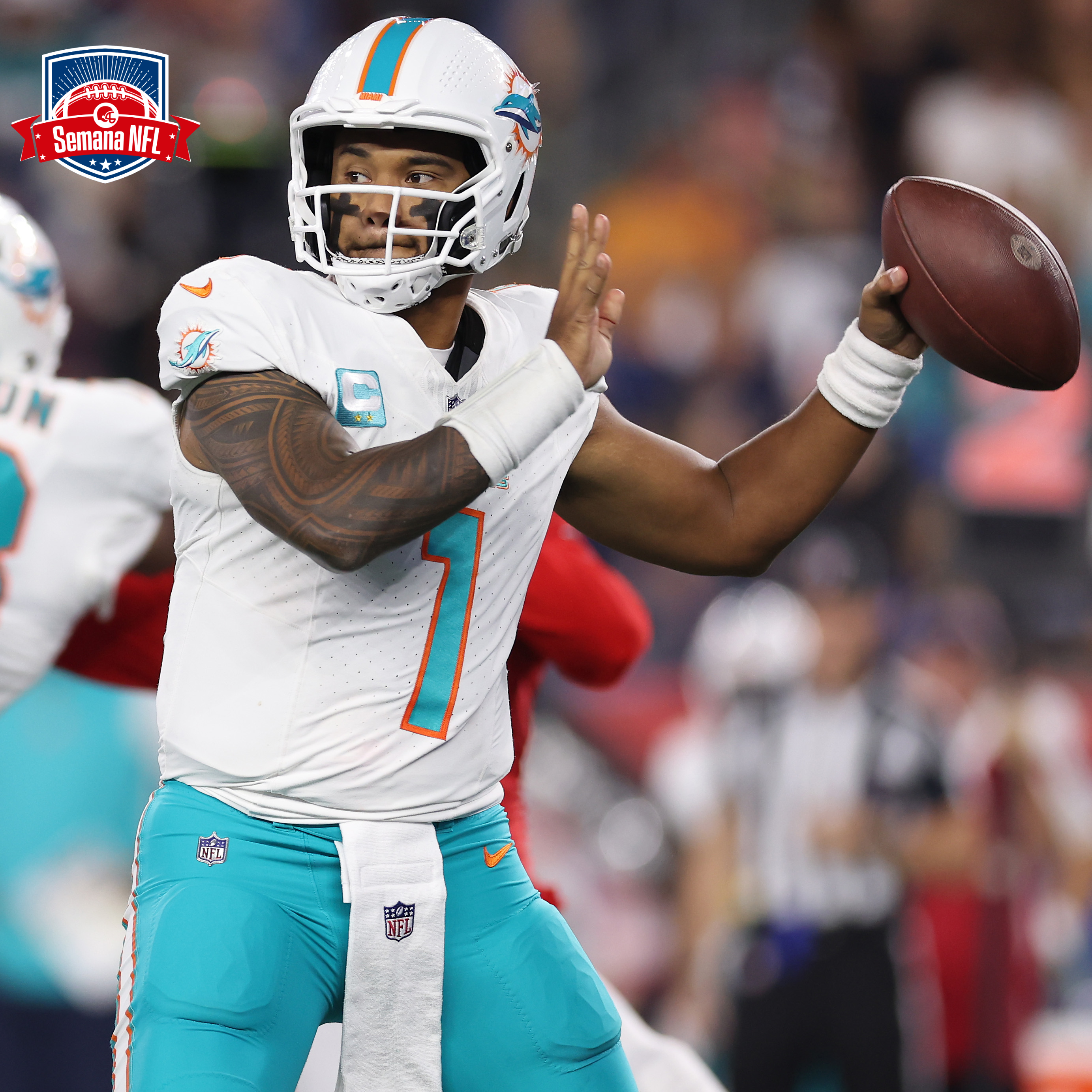 Semana NFL #87 - Recap da Semana 2 com Dolphins e Cowboys voando