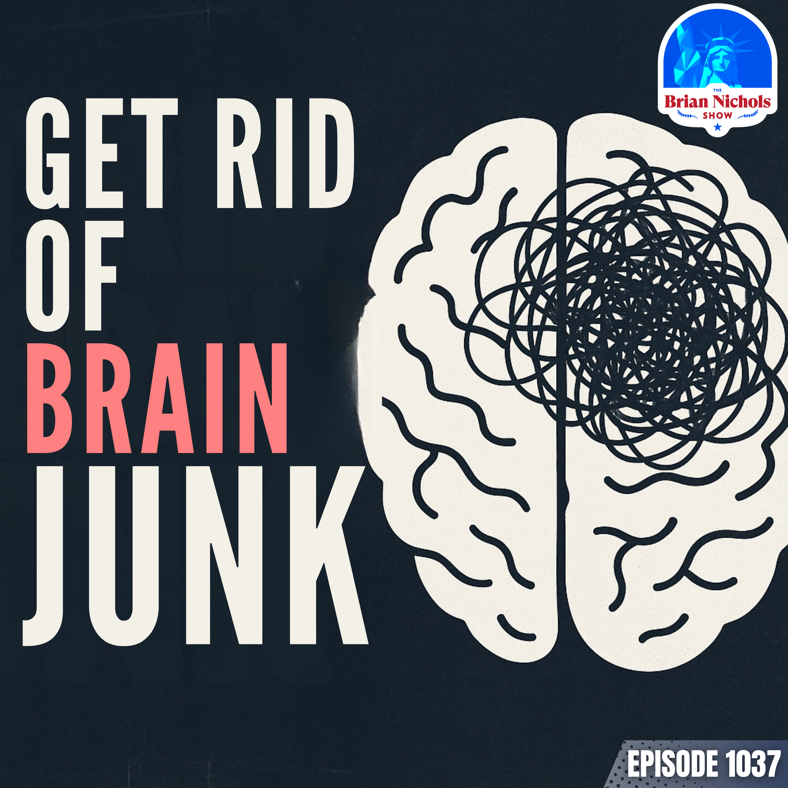 1037: Why You Can’t Stay Motivated (and How to Fix It)