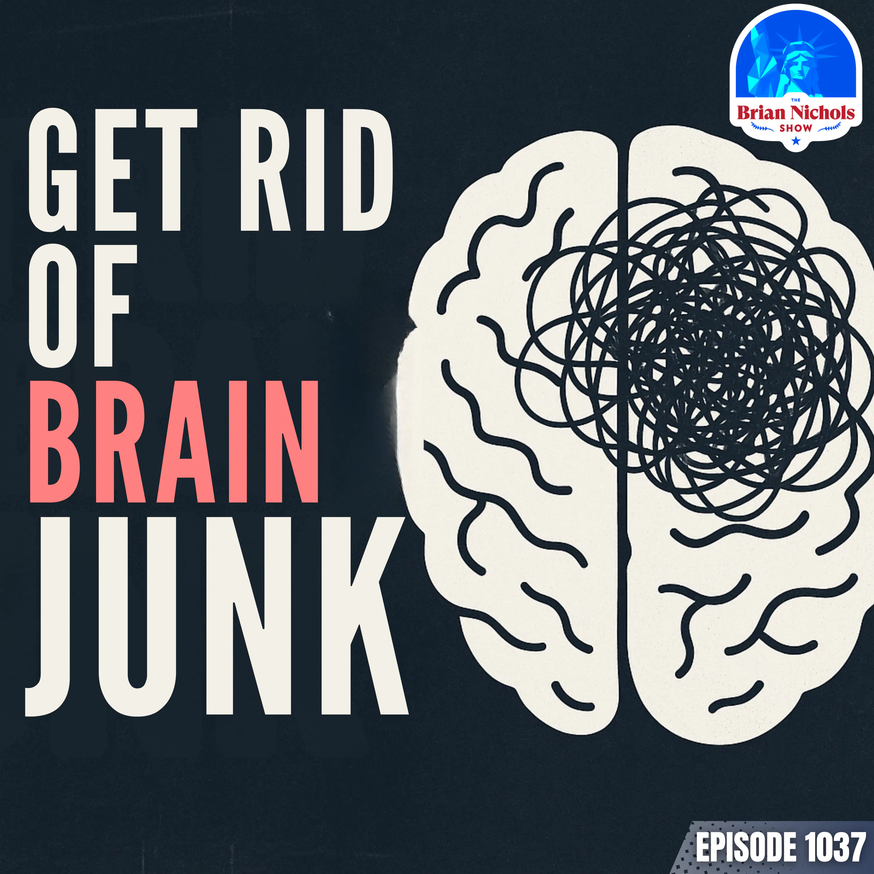 1037: Why You Can’t Stay Motivated (and How to Fix It) 1037: Why You Can’t Stay Motivated (and How to Fix It)