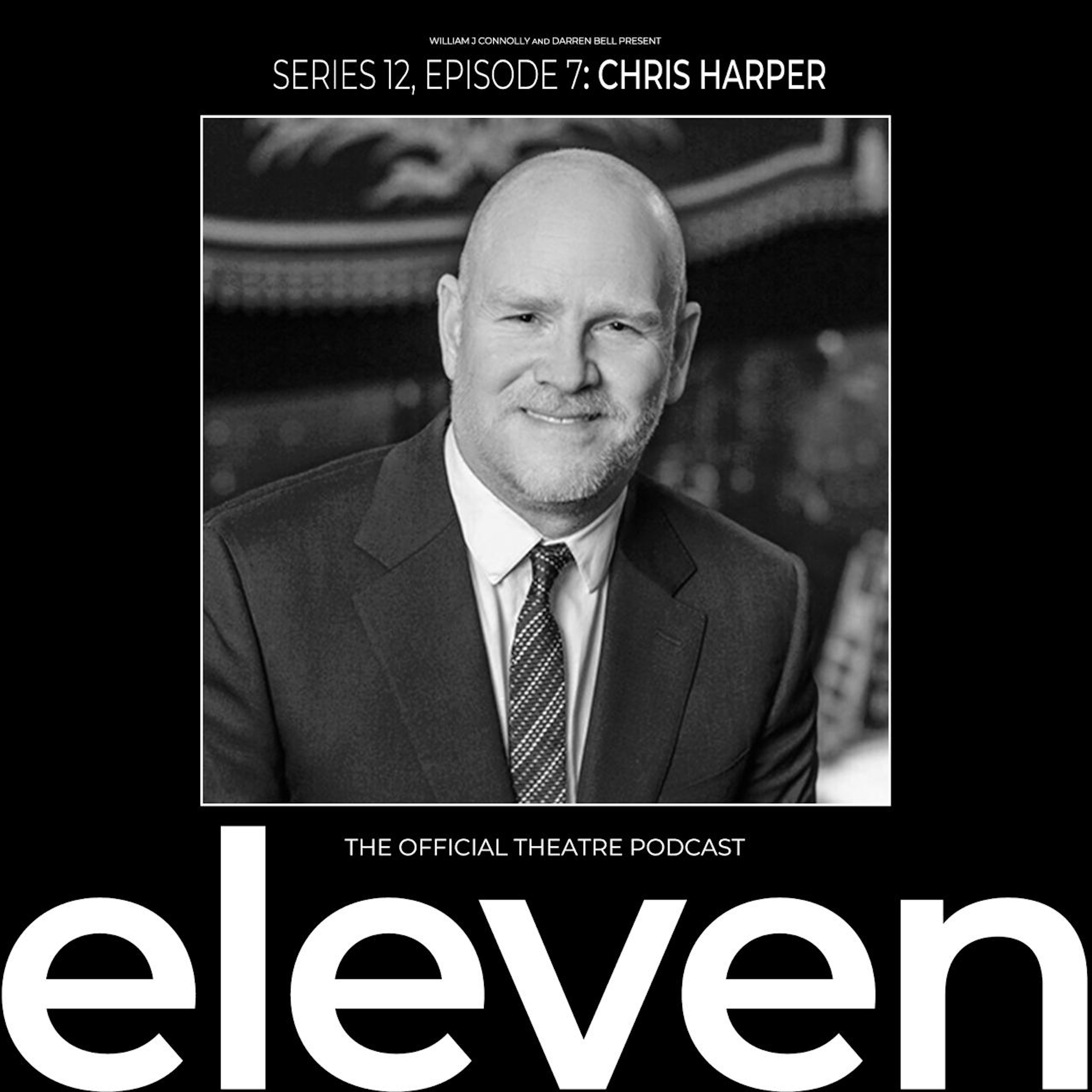 S12 Ep7: Chris Harper