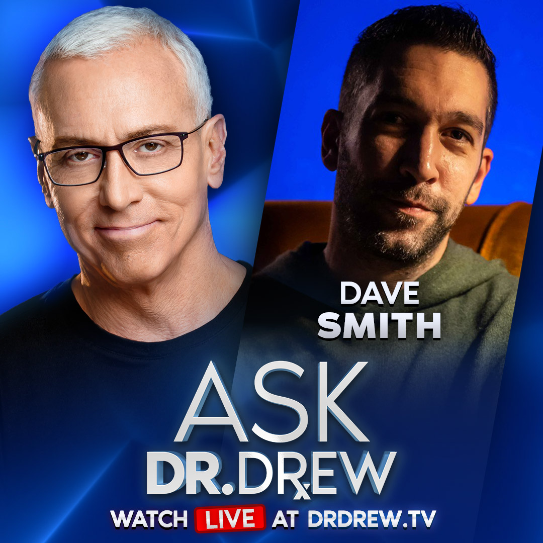 Dave Smith: If Biden Is Unfit To Campaign, How Is He Fit To Stay President? – Ask Dr. Drew – Ep 384