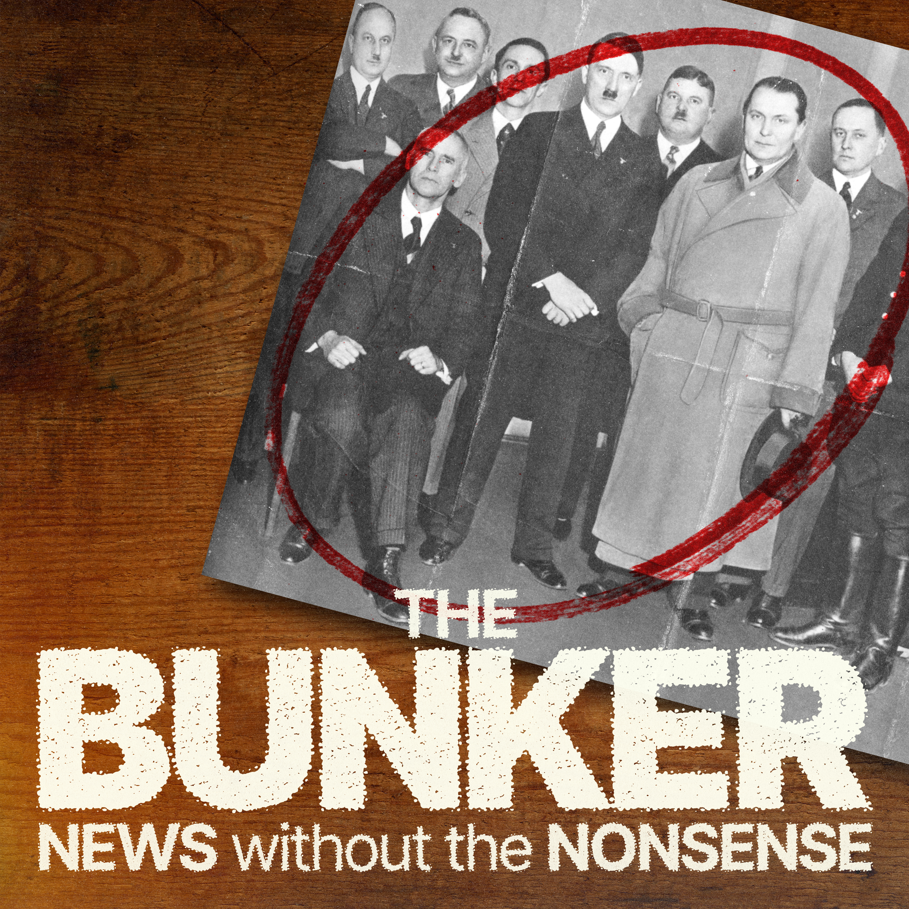 The Bunker – News without the nonsense