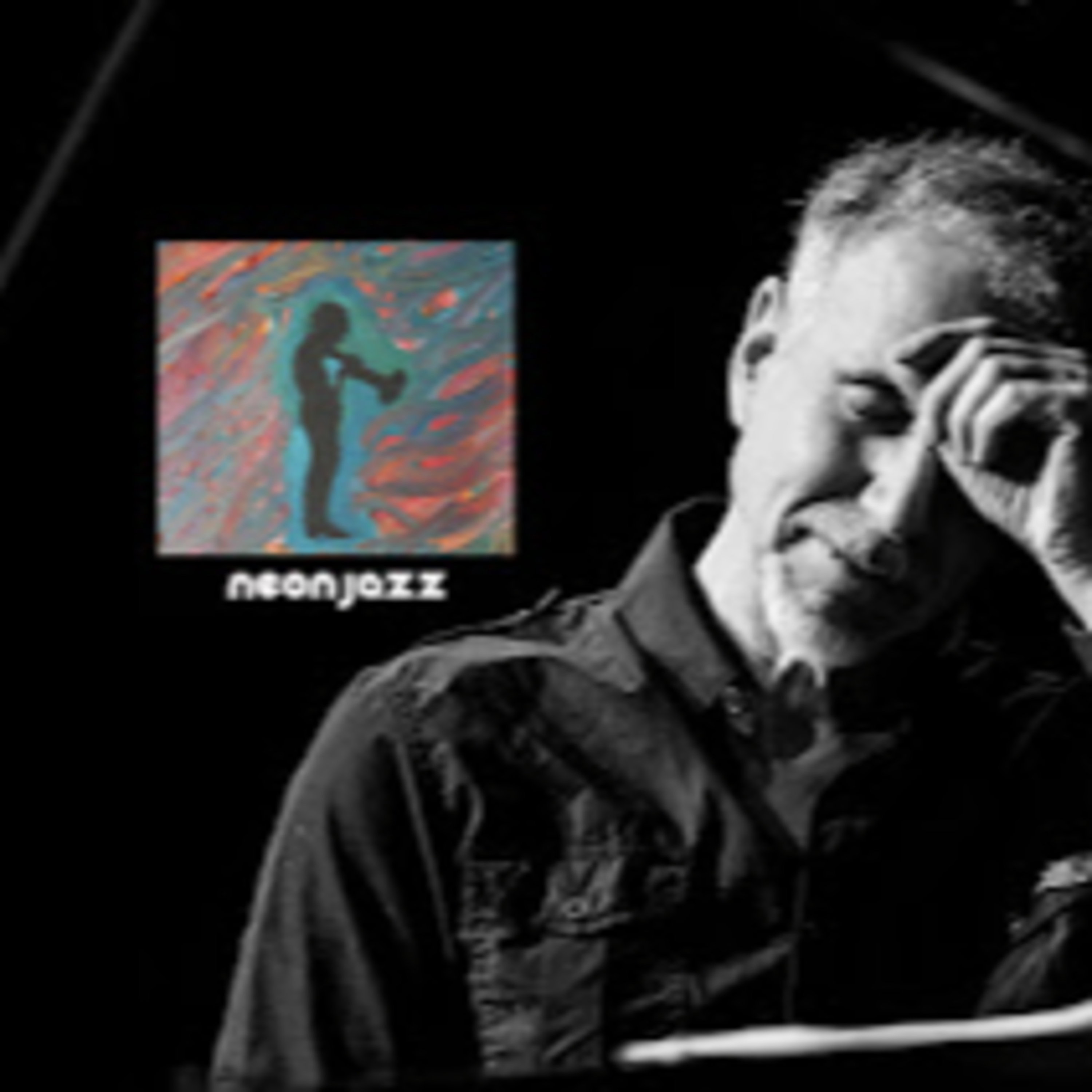 Jazz Pianist & Composer Marc Copland episode artwork
