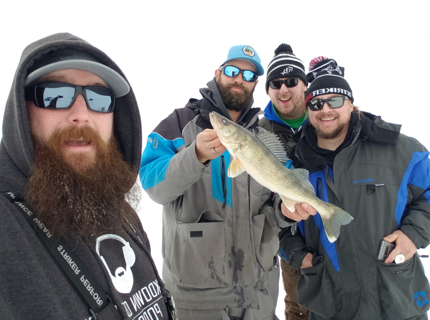 FullScale Outdoors Podcast