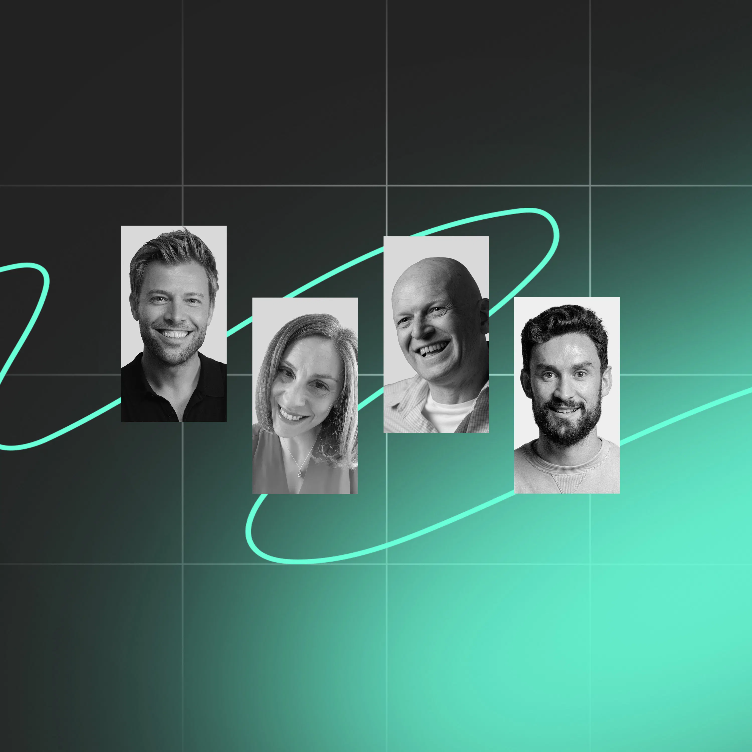 1052.News: AI agents are trading, Monzo is retreating, and Wise is coming for the banks Episode cover