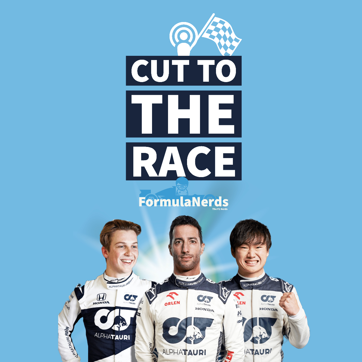 Who Should AlphaTauri Choose For Their 2024 Lineup?