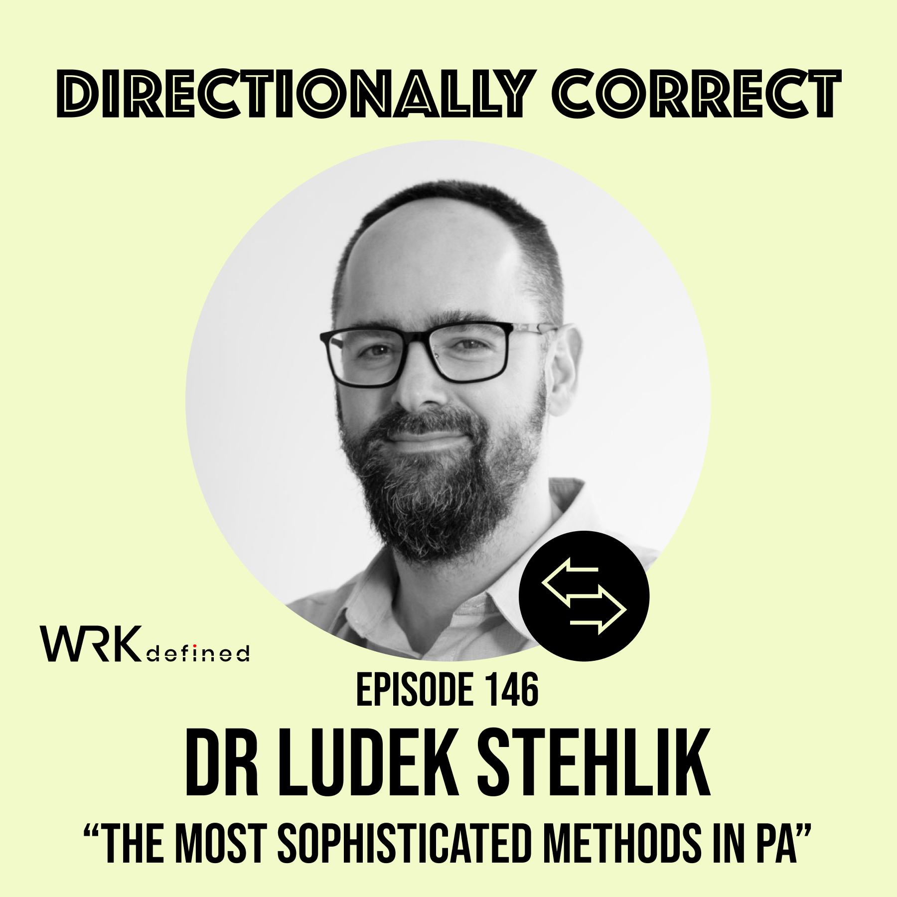 #146 - Ludek Stehlik - What are the most sophisticated methods in people analytics? And what does it take to be a people analytics 'expert'?