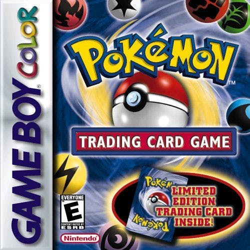 Remember The Game? #276 - Pokemon Trading Card Game