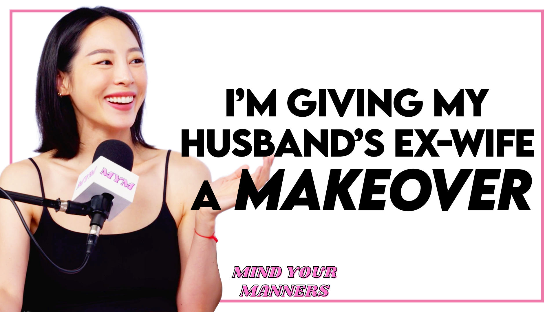 Blended Families, Peptides & the Power of Yin