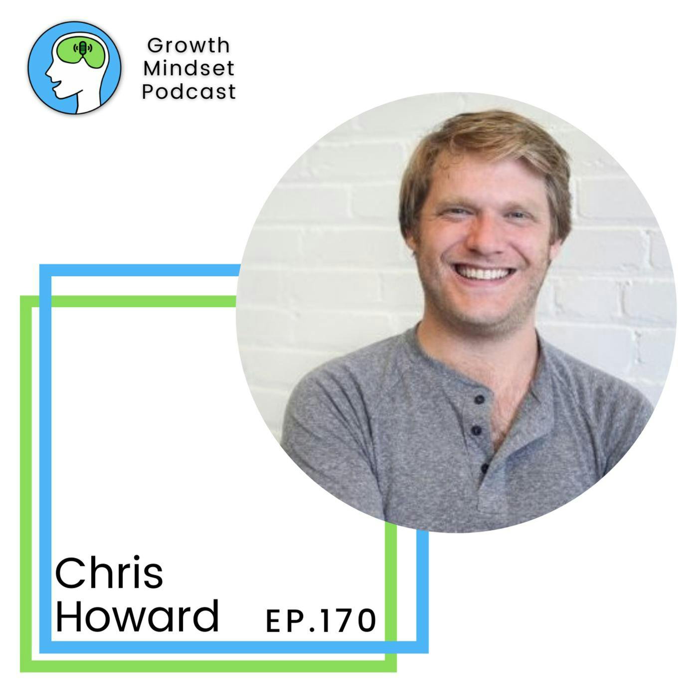 171: Raising money - When, Why, What - Chris Howard