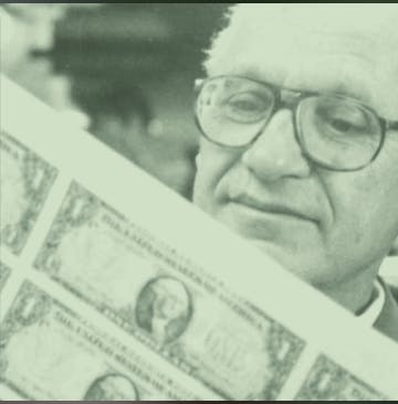 Jennifer Burns: Milton Friedman’s Life and Legacy