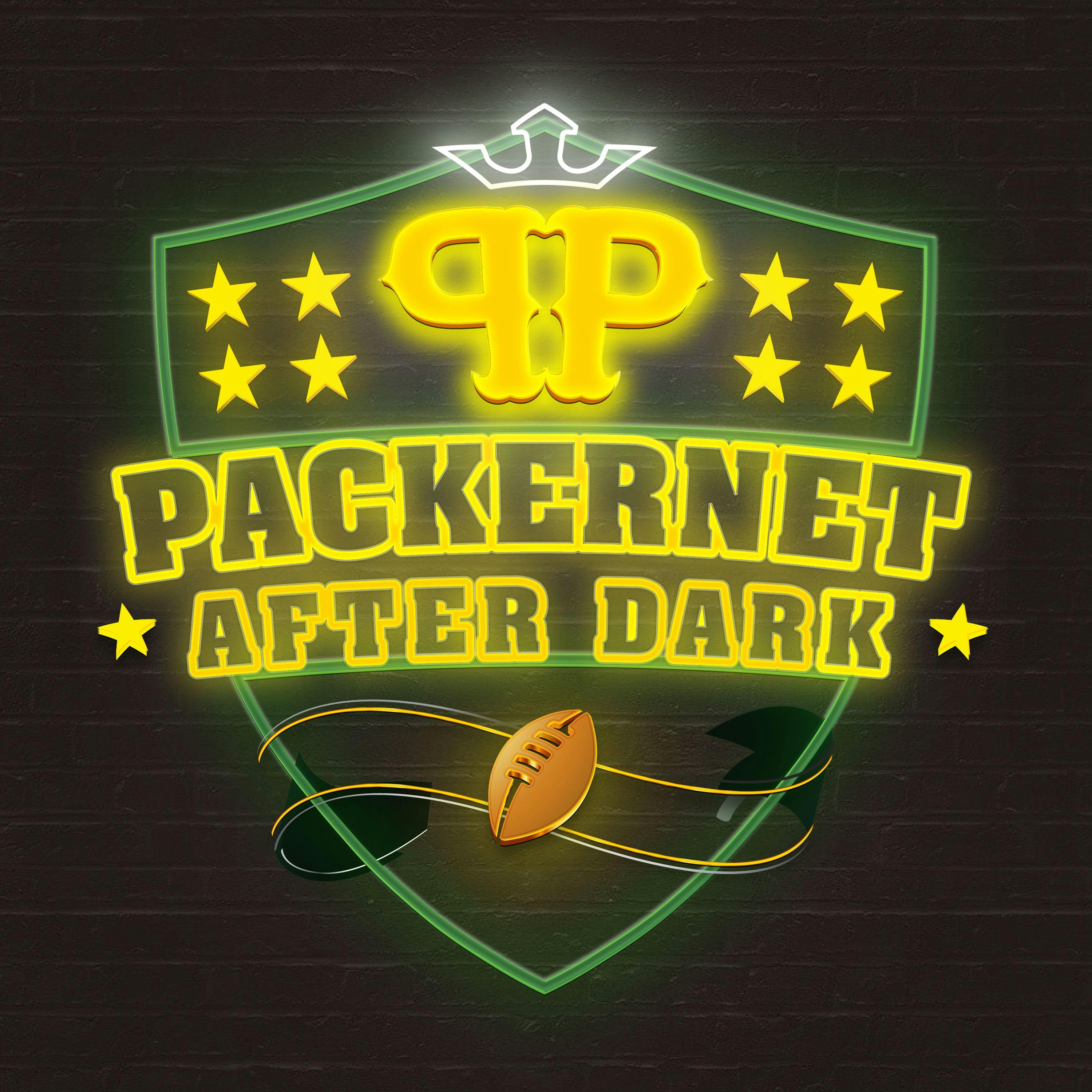 Packernet After Dark: Packers Newest Tackle