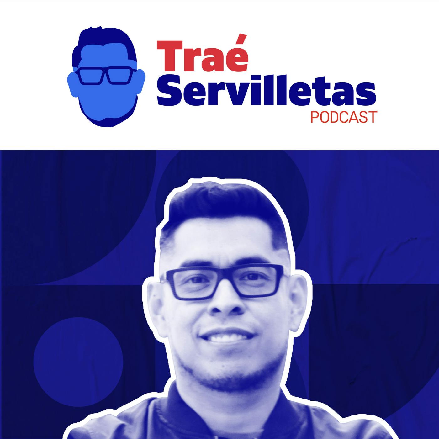 Episodio 8: Entrevista con el autoproclamado presidente de Tuiter Episodio 8: Entrevista con el autoproclamado presidente de Tuiter