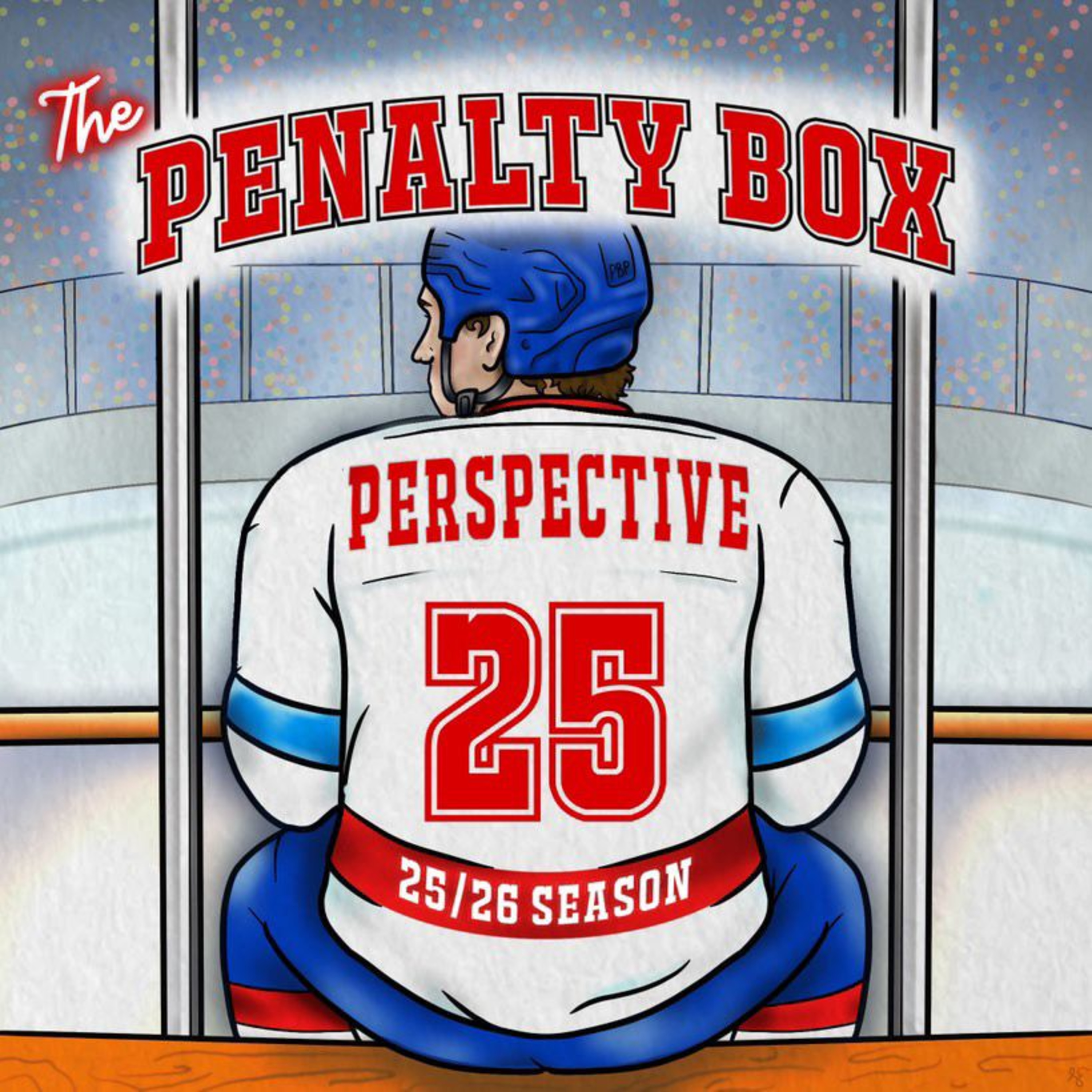 S1 E25: The Metro Division is BONKERS episode artwork