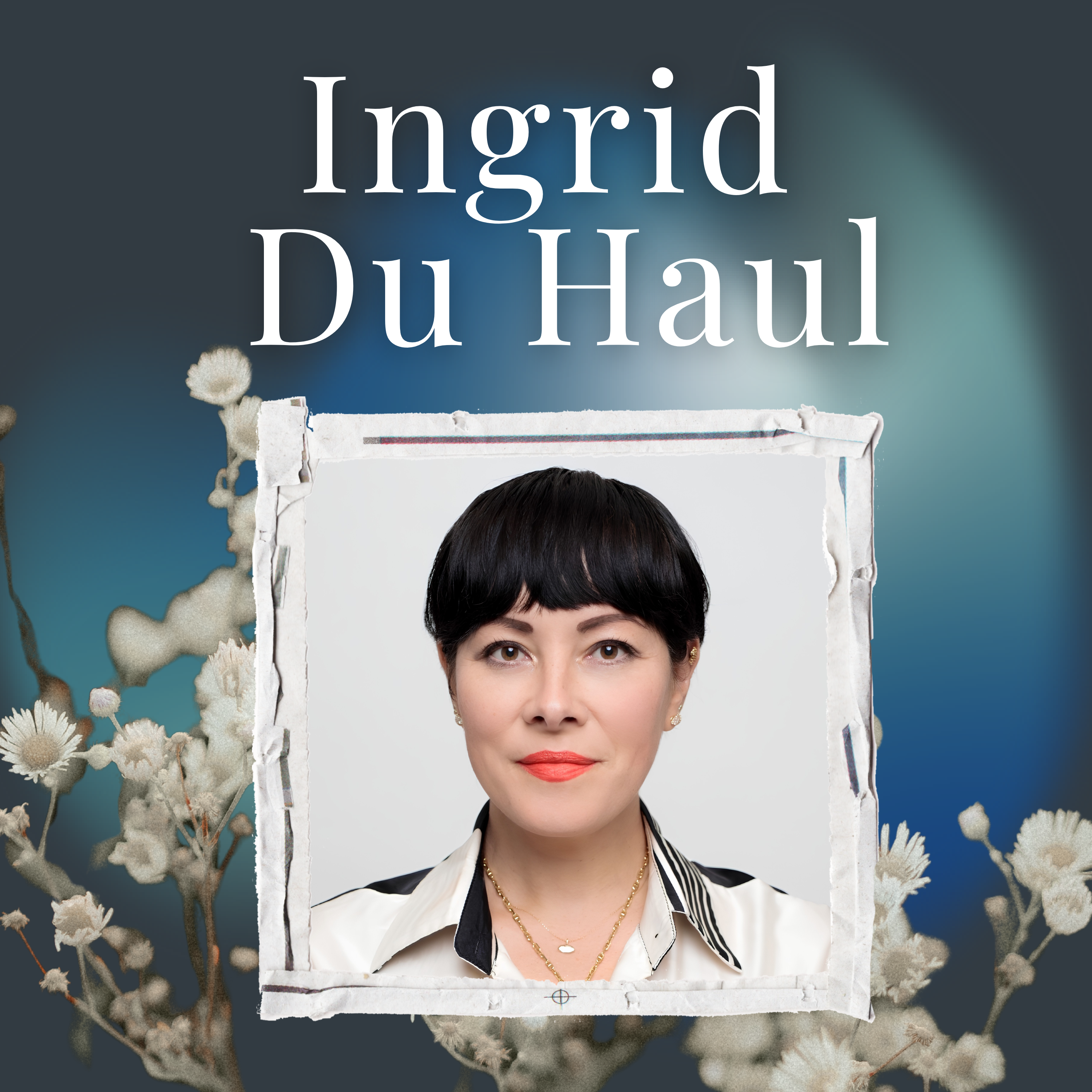 Ingrid Du Haul
