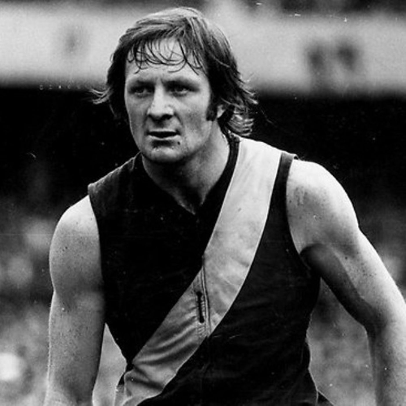 Kevin Sheedy's Football Life - Part One episode artwork
