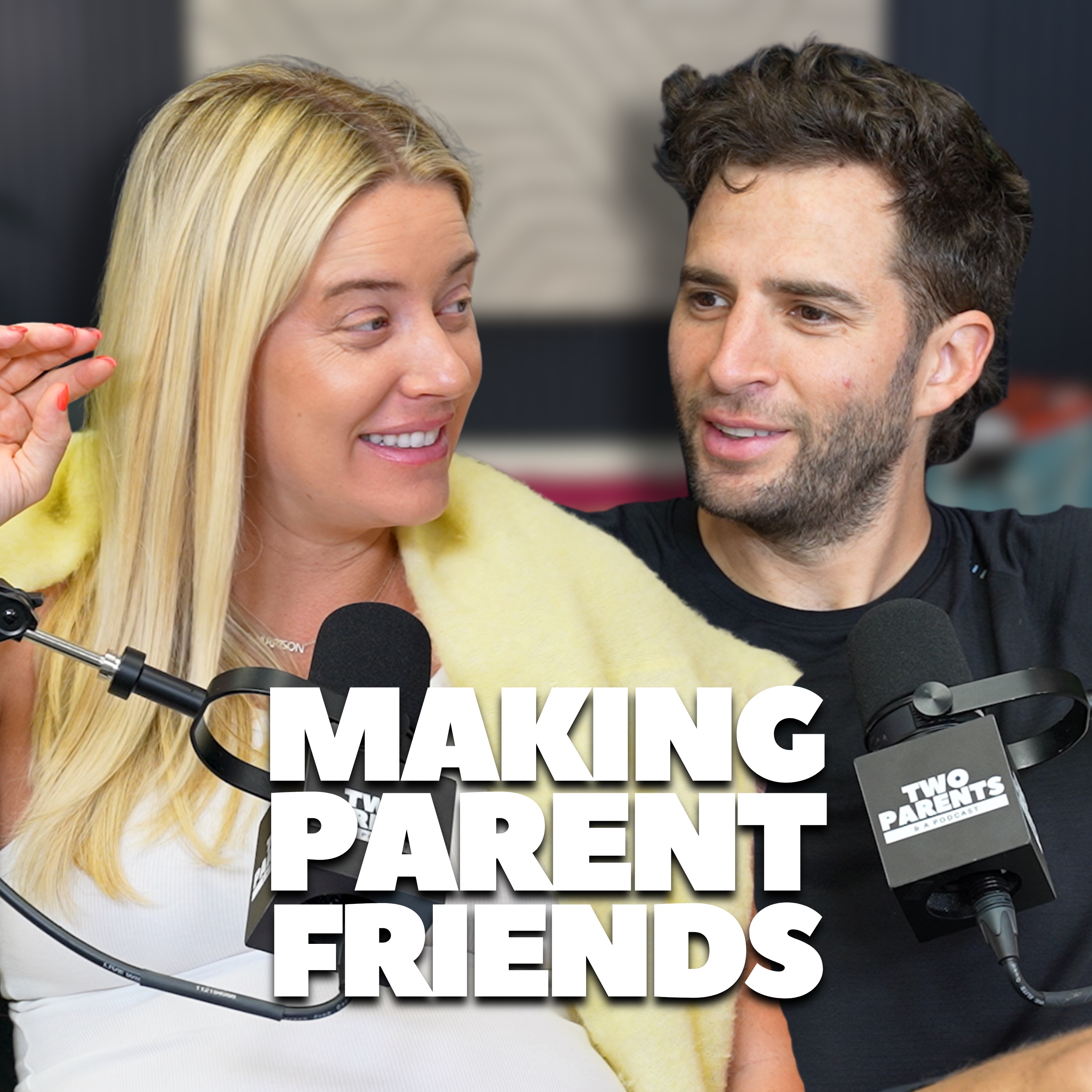 Parent friends, postpartum planning for baby #2 & where’s Jessica?!