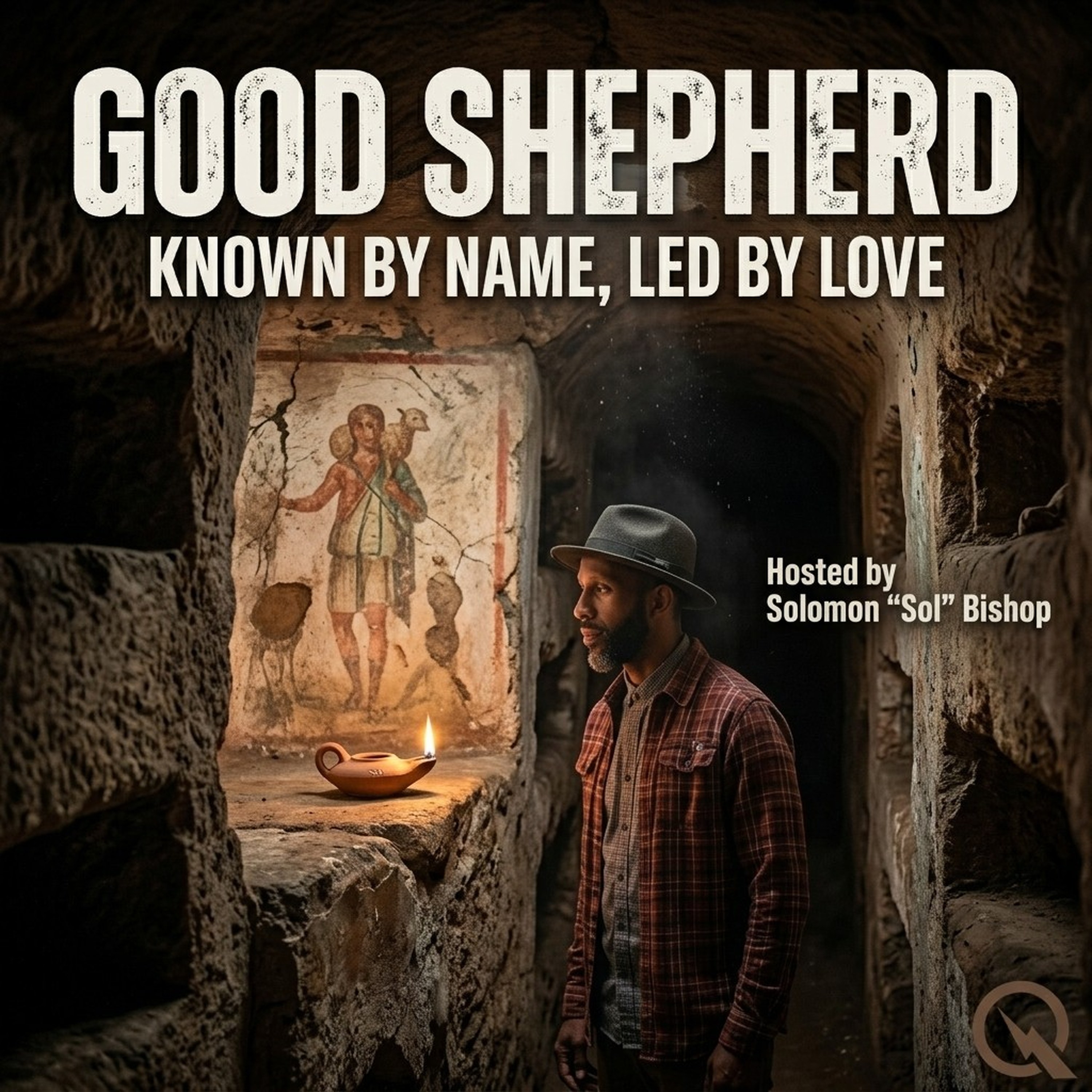 Good Shepherd