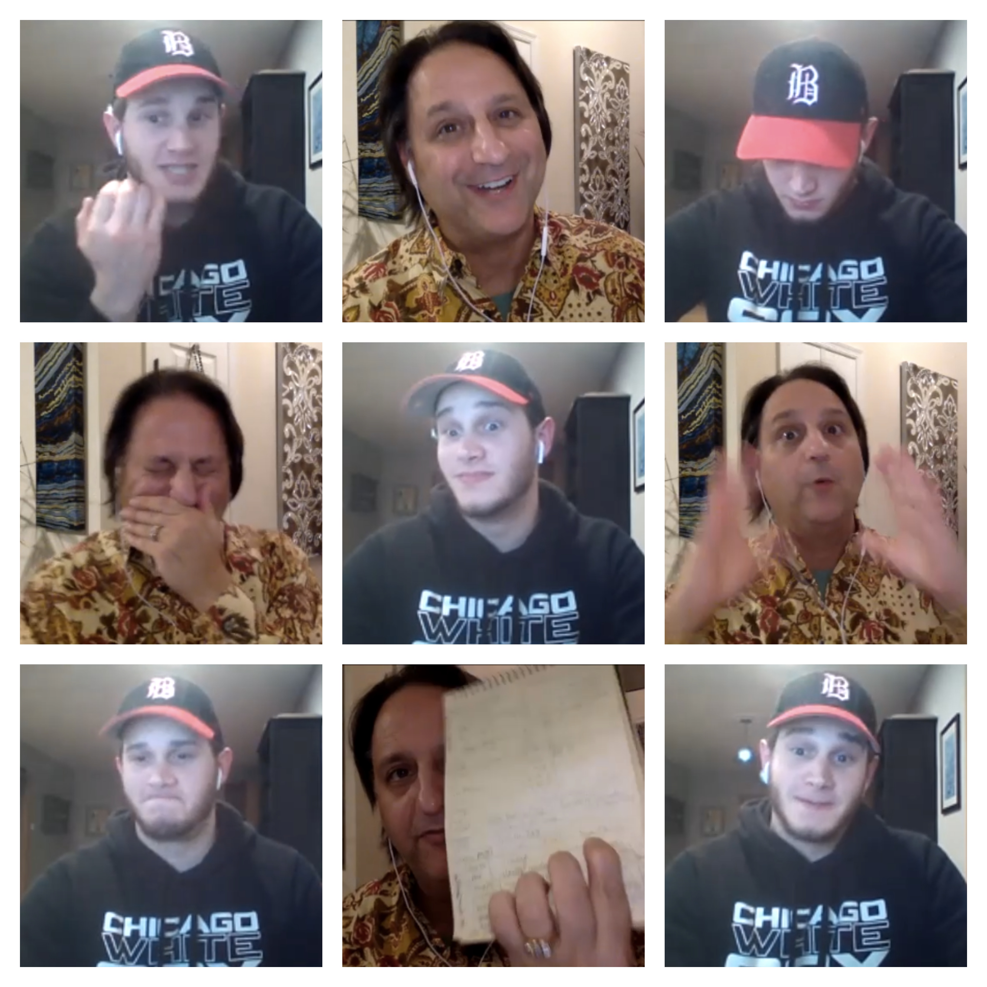 Sox Populi - A Chicago White Sox podcast