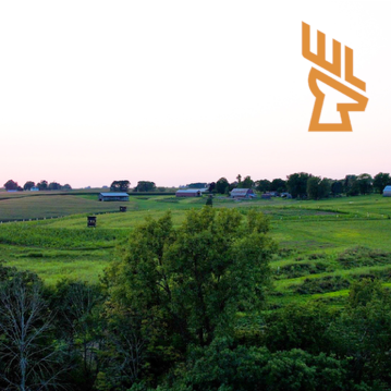 Whitetail Landscapes - Regenerative Properties, Cover Crops, Cattle, Wildlife, Zero Fertilizers