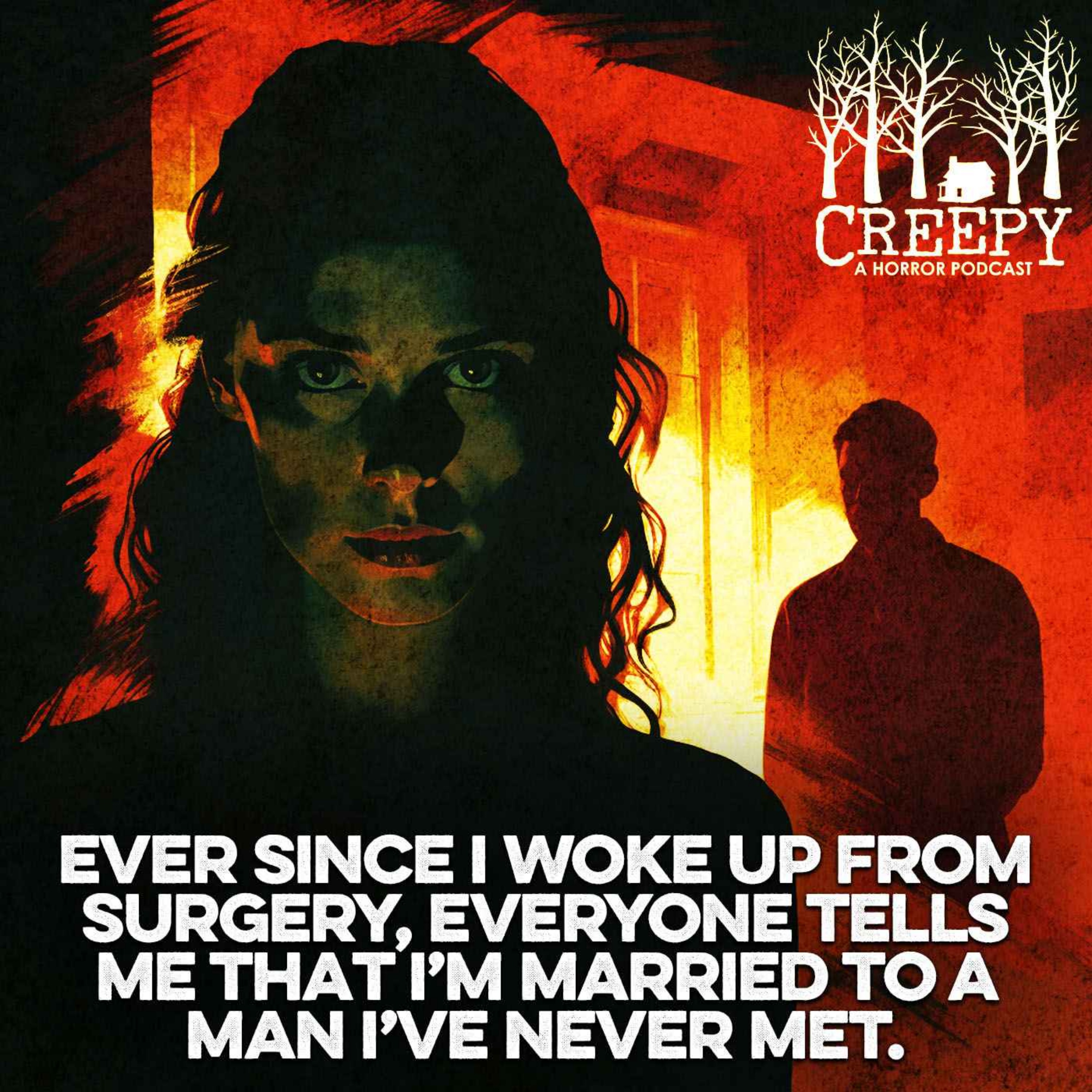 Ever Since I Woke Up From Surgery...