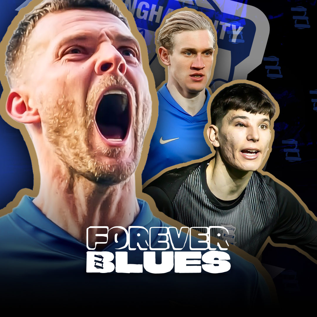 Birmingham City Defensive Disaster! 3-1 Boro Defeat, Beadle Backlash & Charlton Preview