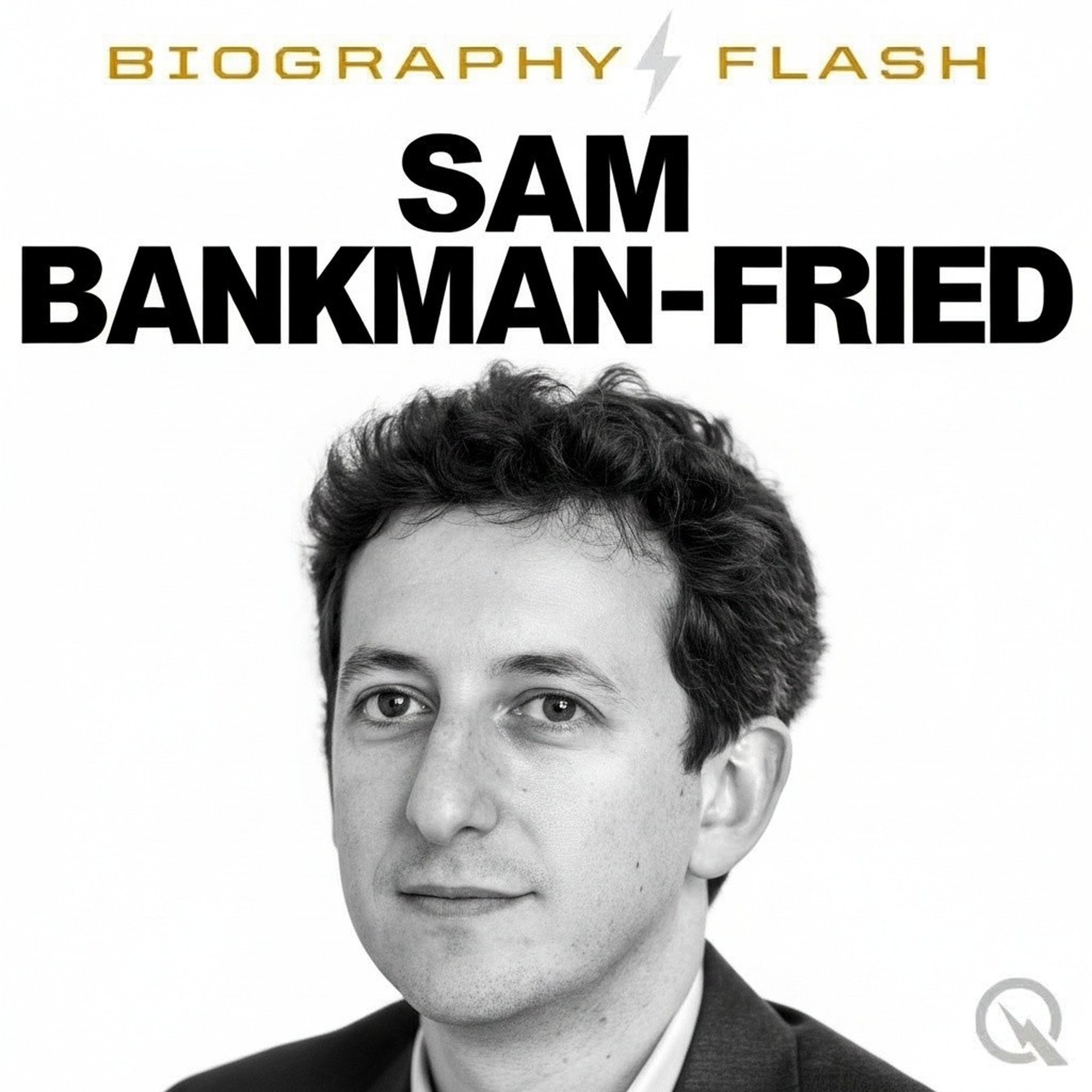 Biography Flash Sam Bankman-Fried Appeals Loss and Pardon Bid Seal a Defining Moment episode artwork