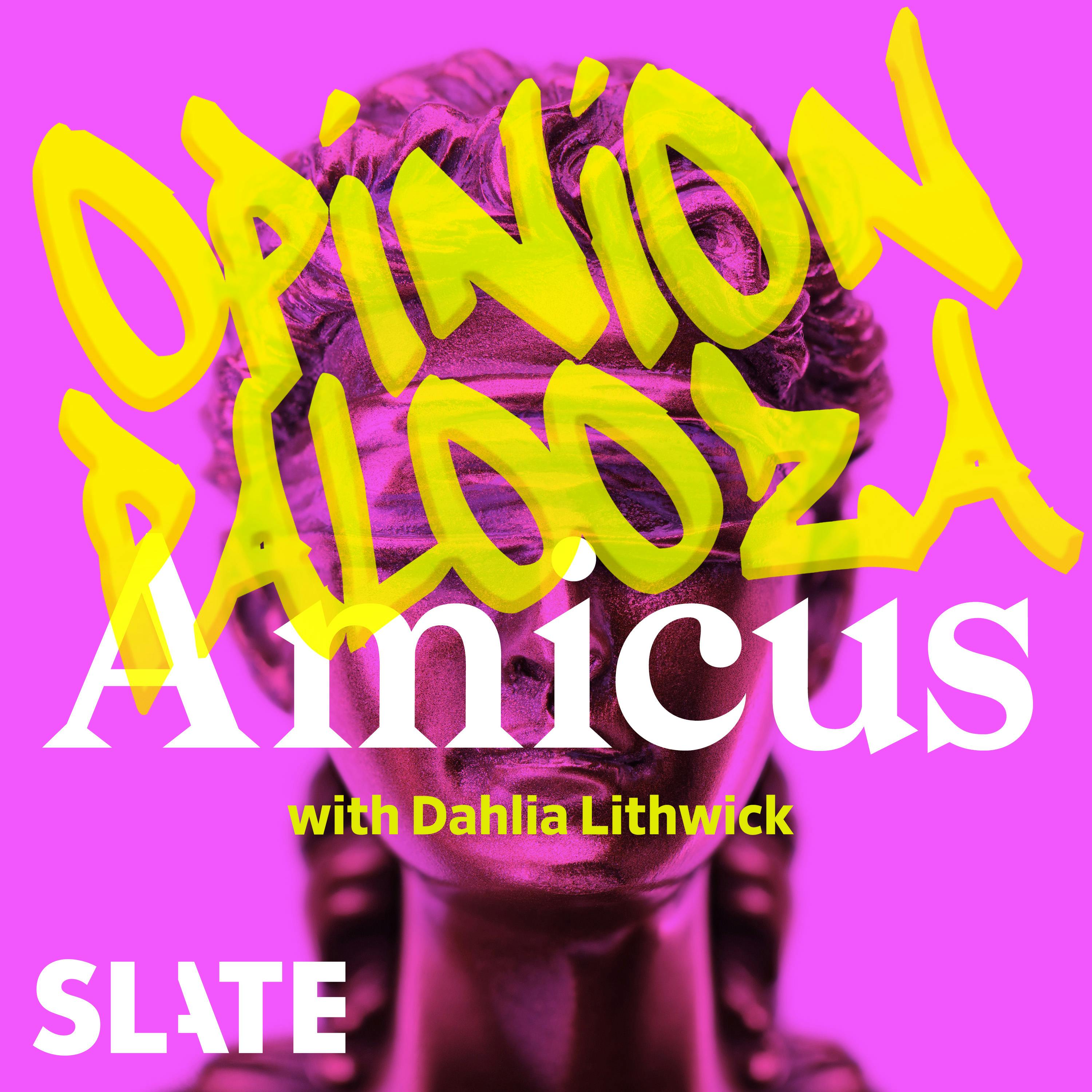 Amicus Opinionpalooza: Justice Alito Flies the Flag for Racial Gerrymanders (Preview)