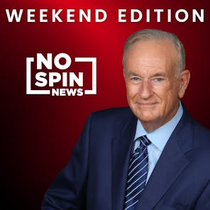 No Spin News - Weekend Edition