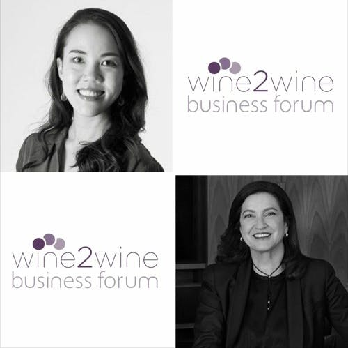 Ep. 782 Multisensory Expanding The Wine Communication Toolkit | Wine2Wine 2021 Recorded Sessions