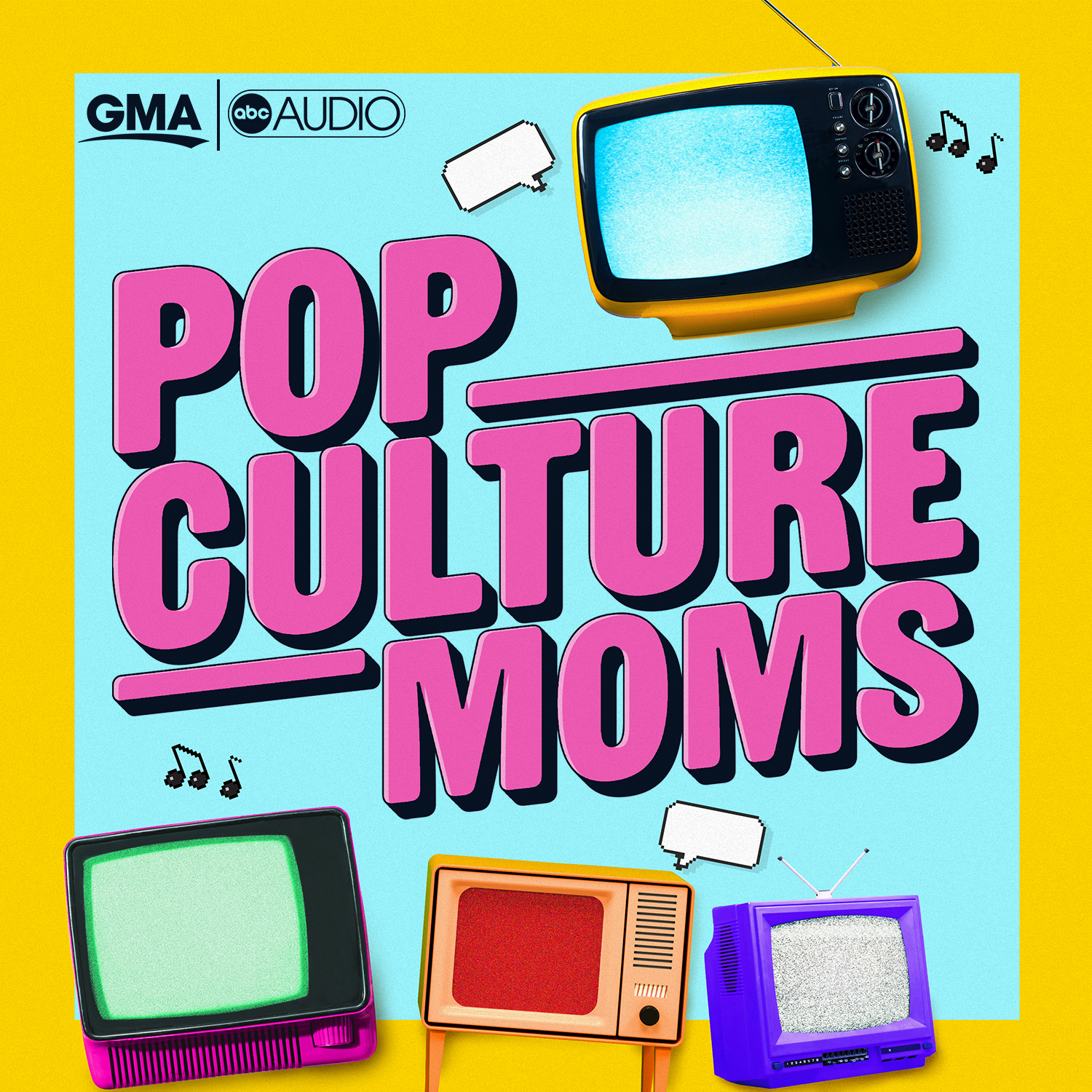 Heather Gay on Leaving Perfectionism Behind | "Pop Culture Moms"