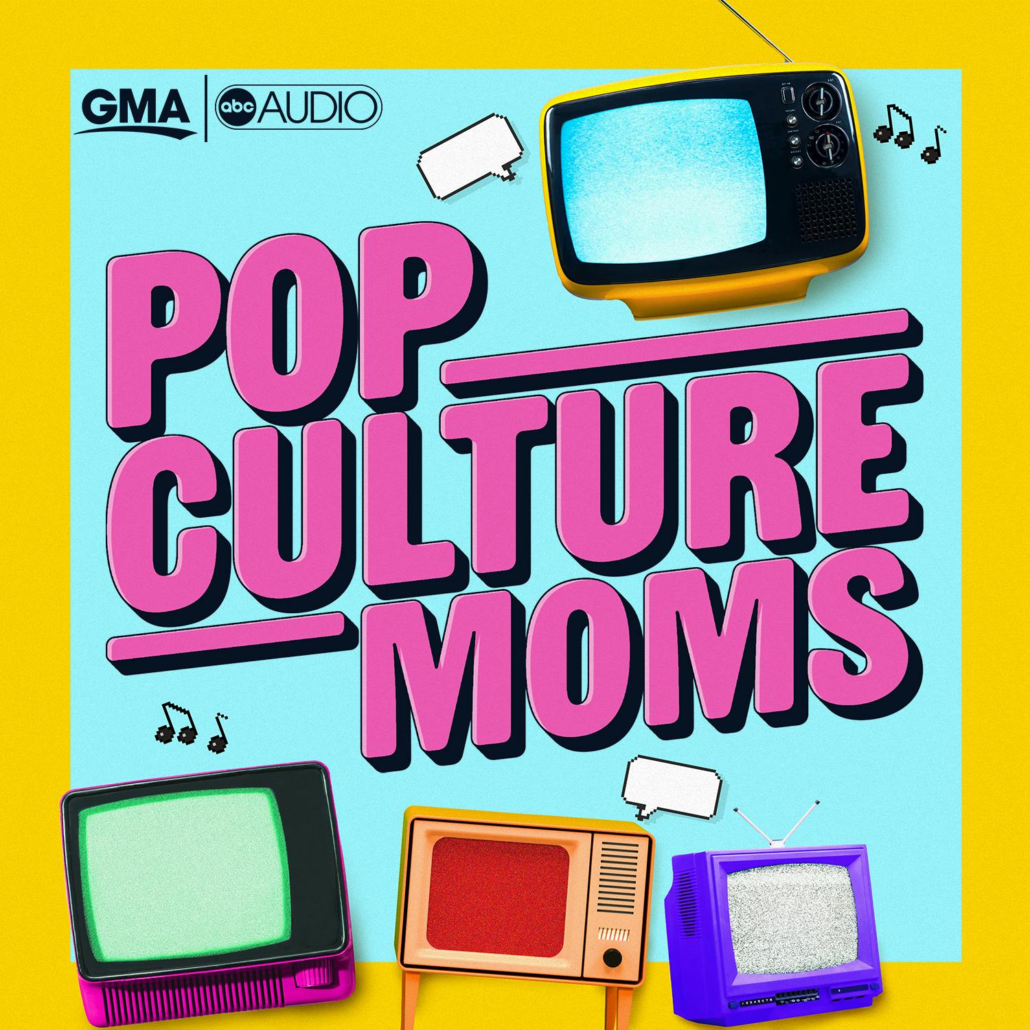 Heather Gay on Leaving Perfectionism Behind | "Pop Culture Moms"