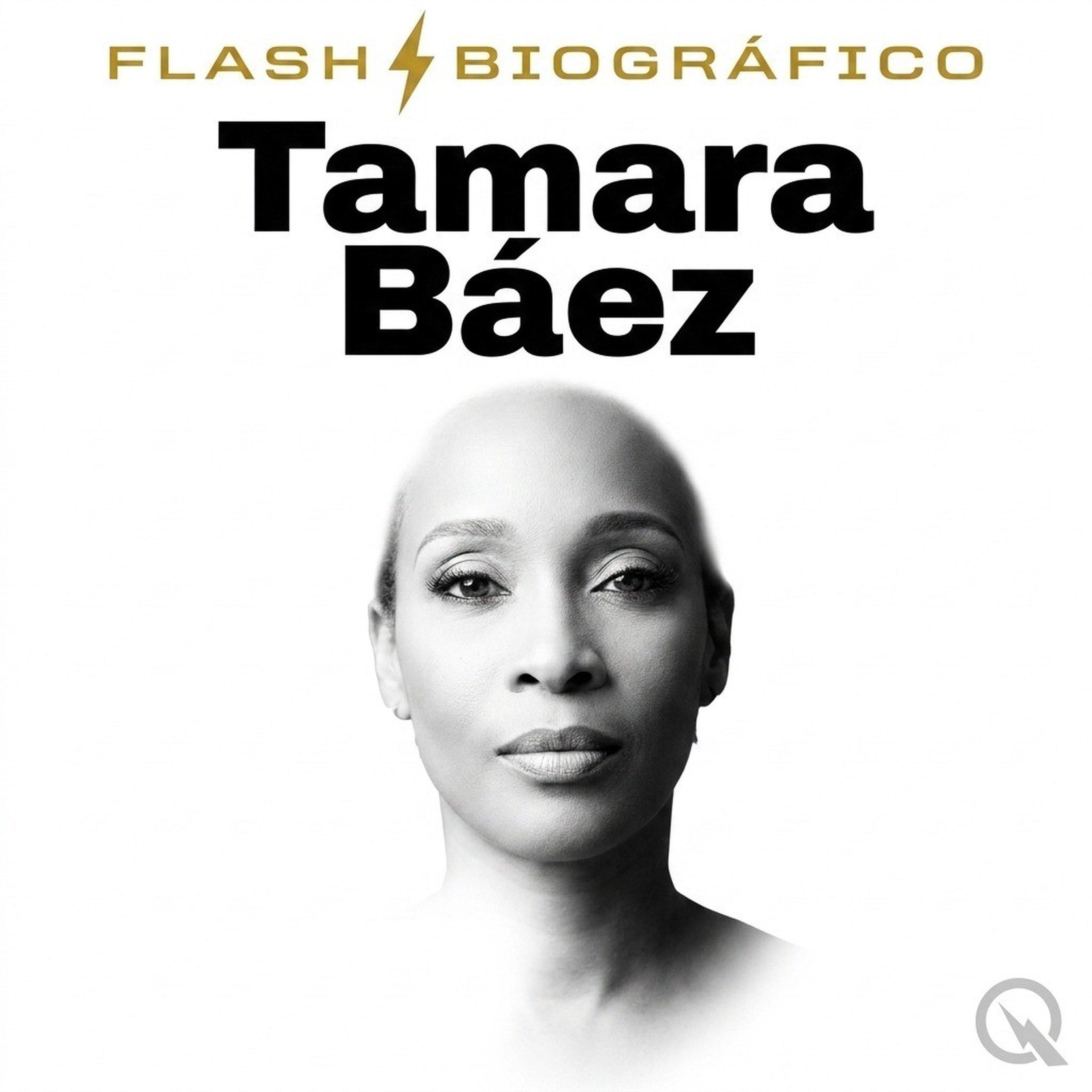 Tamara Báez - Flash Biográfico