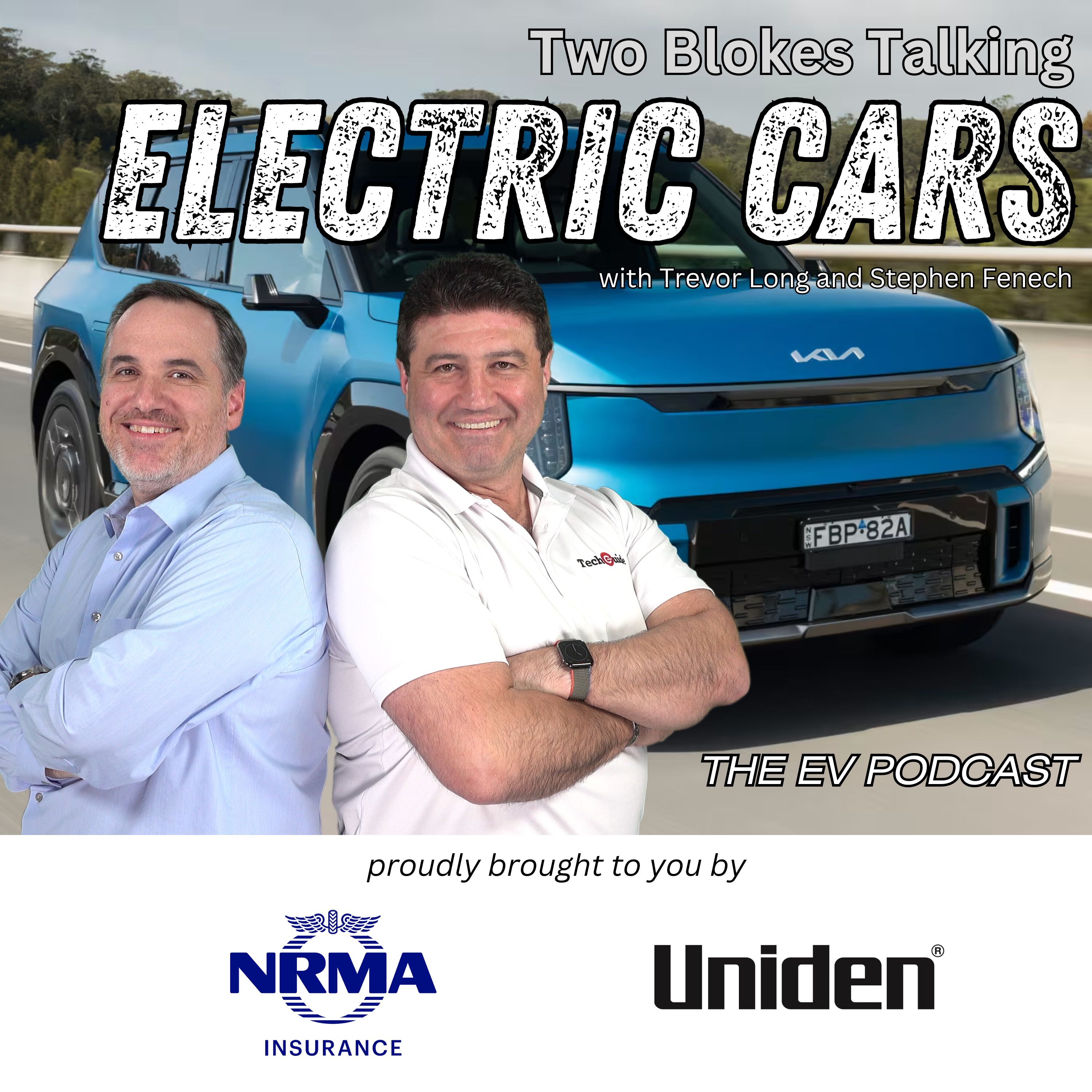 Electric Cars: An all-electric wins Car of the Year!