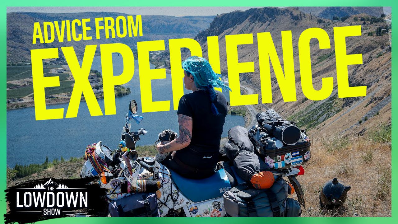 How To Handle The Grind Of Adventure Travel And Avoid Burnout How To Handle The Grind Of Adventure Travel And Avoid Burnout