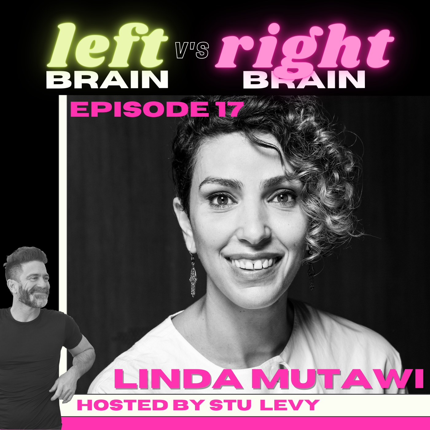 Episode 17: Linda Mutawi episode artwork