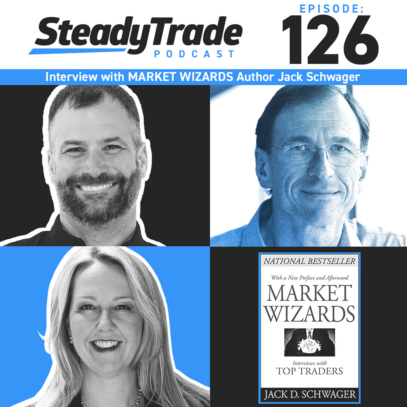 SteadyTrade
