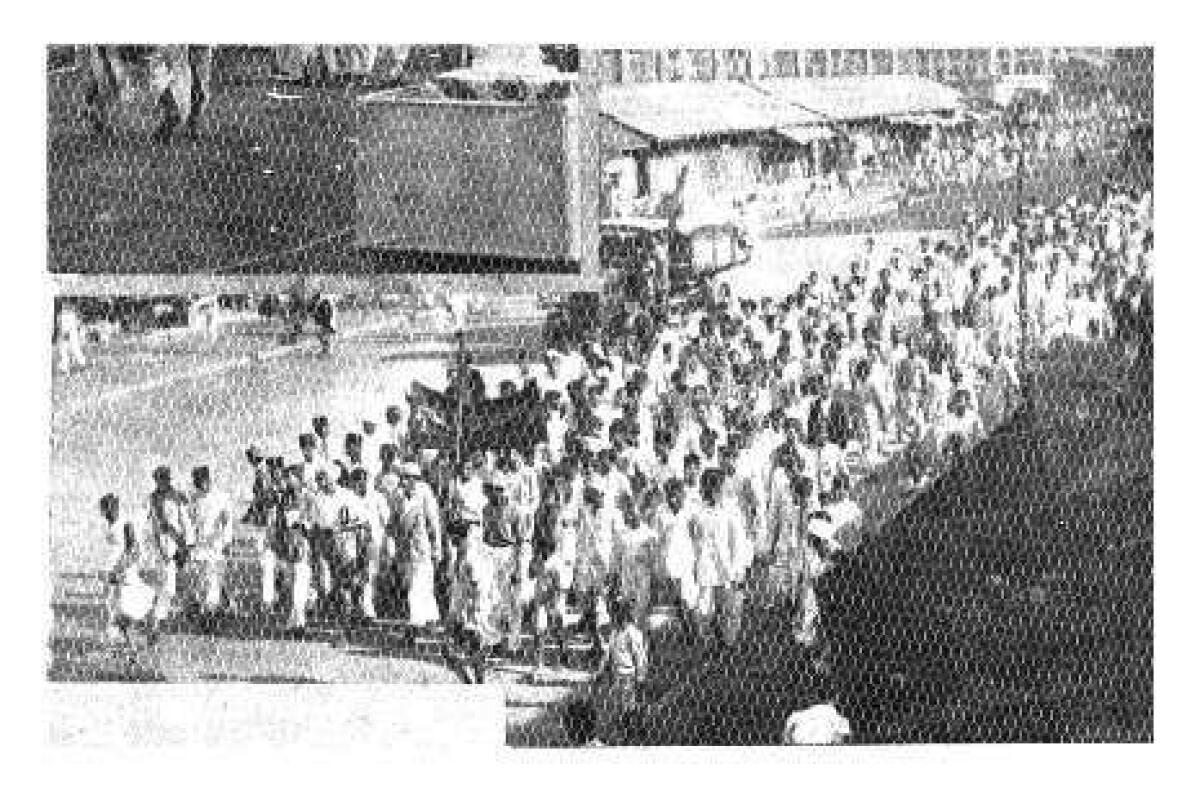 The forgotten struggle: How India’s mill workers earned the right to a weekly off episode artwork