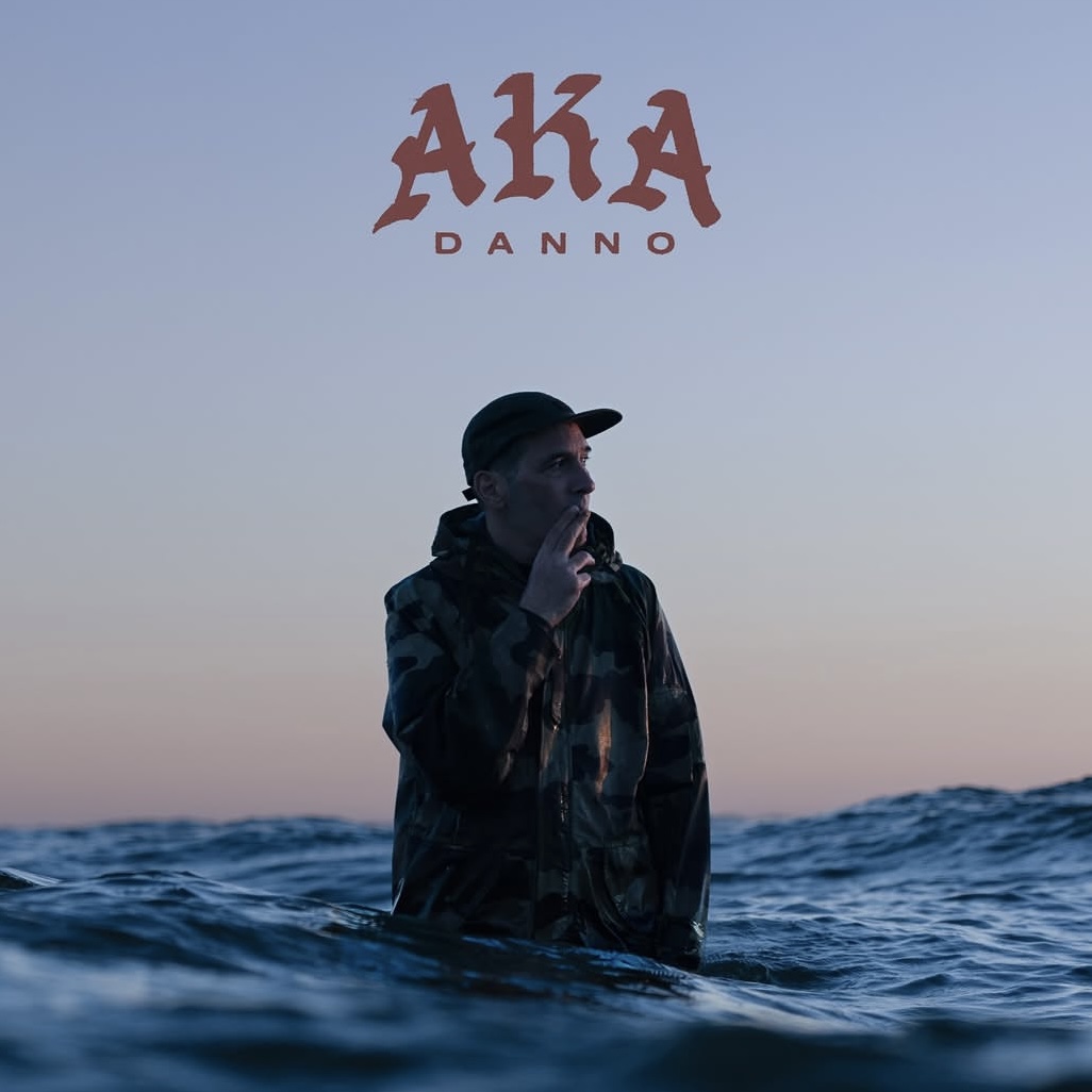 AKA DANNO (Album) - Danno | Colle Der Fomento episode artwork