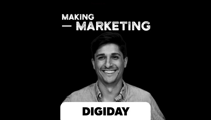 Hims' Andrew Dudum: A DTC shake out is coming