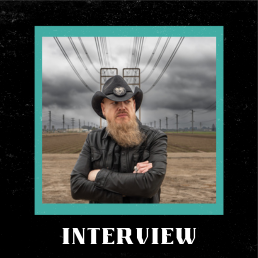 An Interview with Jason Charles Miller episode artwork