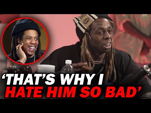 Lil Wayne Speaks Out: 'He's Just In It for the Money' episode artwork