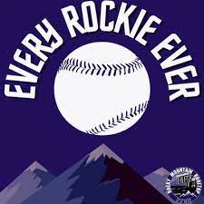 Rocky Mountain Rooftop: A Colorado Rockies podcast.
