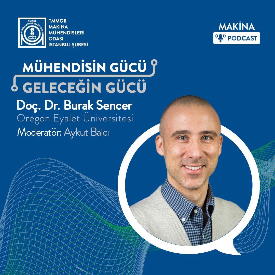 Mühendisin Gücü Geleceğin Gücü