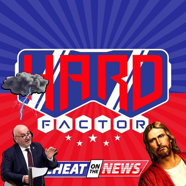 INSTANT KARMA? Turkish MP has heart attack after saying Israel will ‘suffer Allah’s wrath’ | 12.13.23 INSTANT KARMA? Turkish MP has heart attack after saying Israel will ‘suffer Allah’s wrath’ | 12.13.23