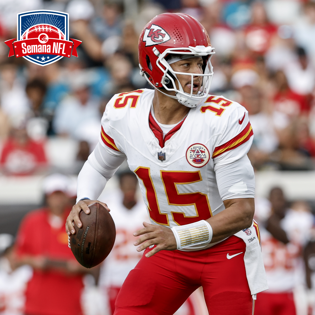 Semana NFL #115 - Melhor, pior, subestimado, etc: Superlativos para a temporada 24 da NFL