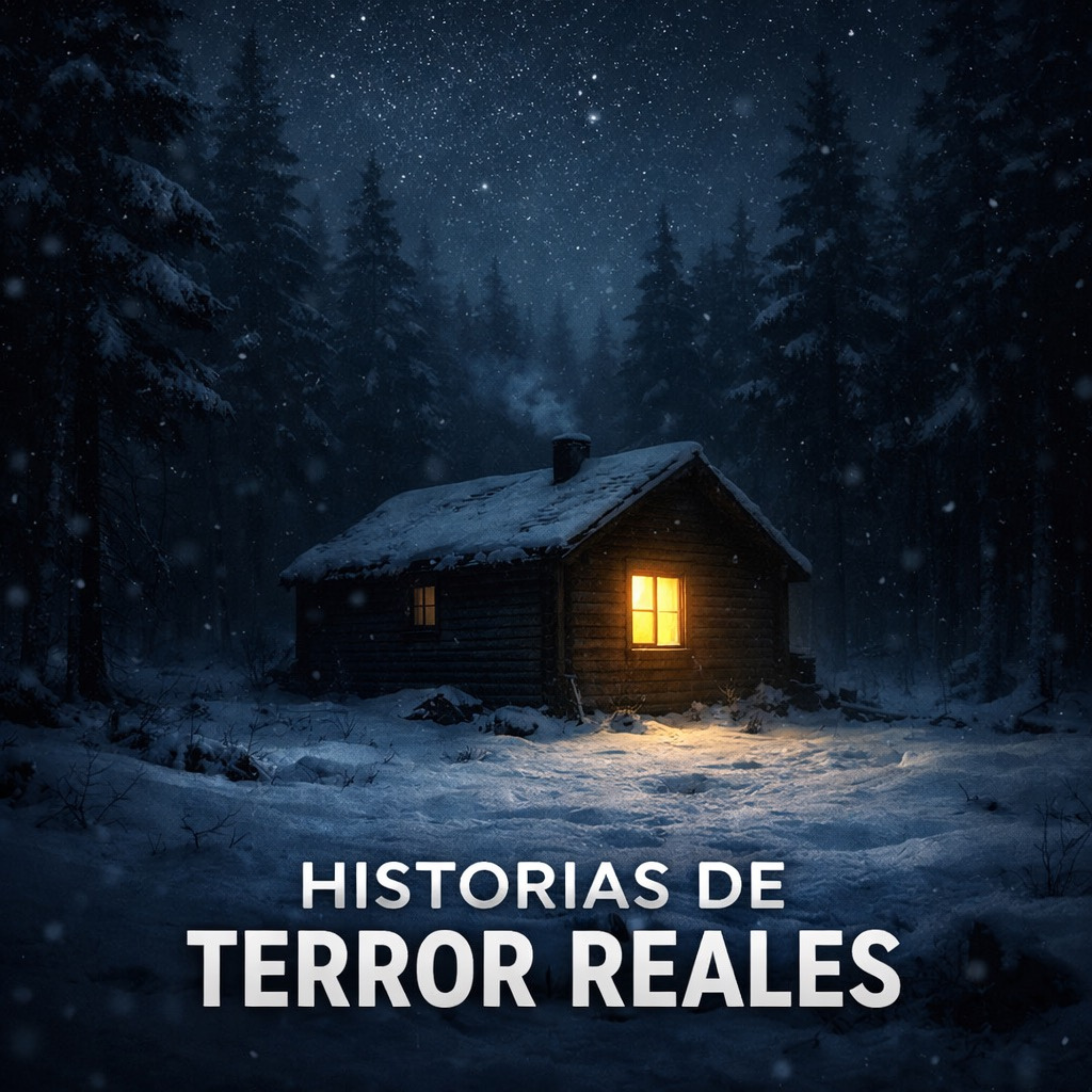 Portada de Historias De Terror