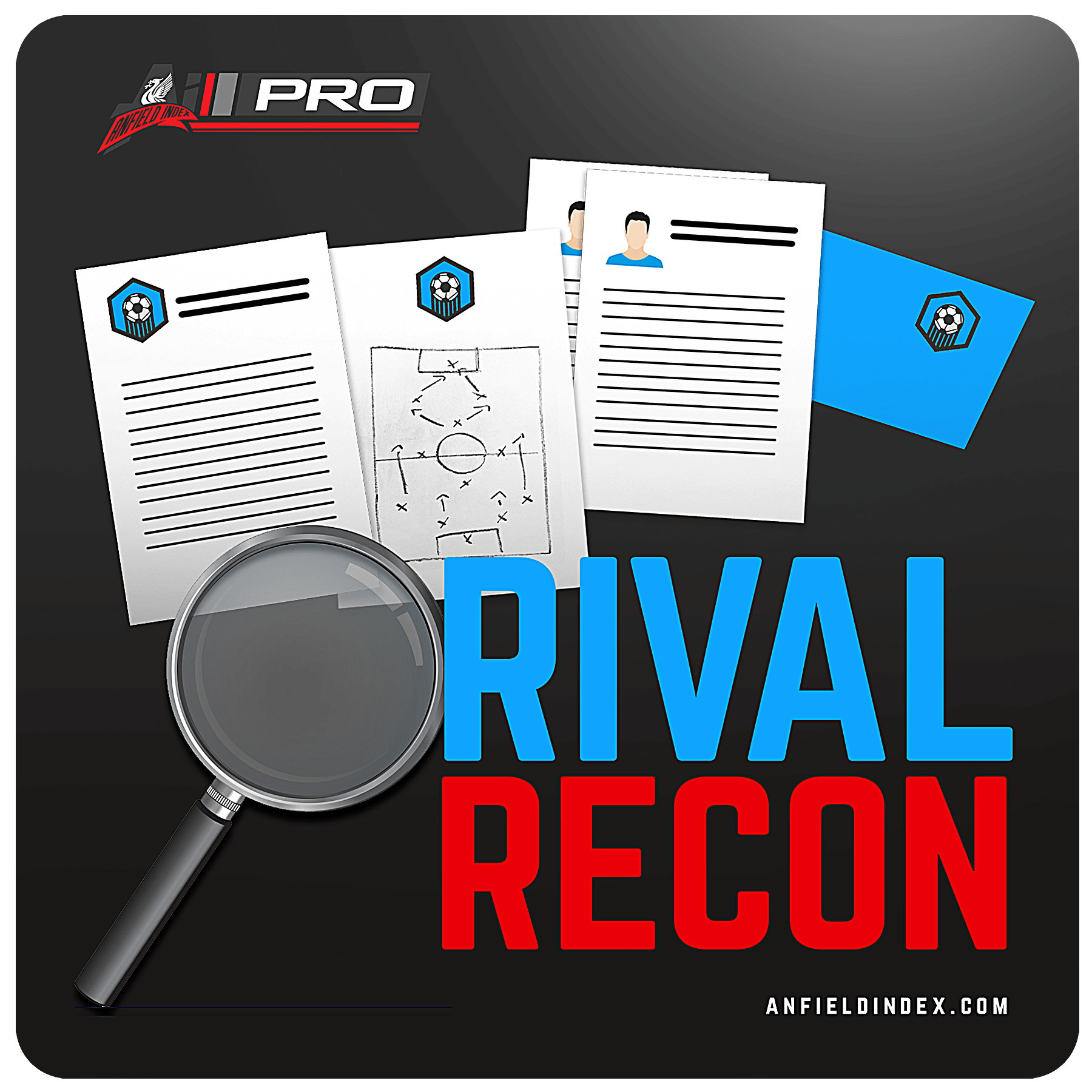 Rival Recon: Fulham Away 25/26