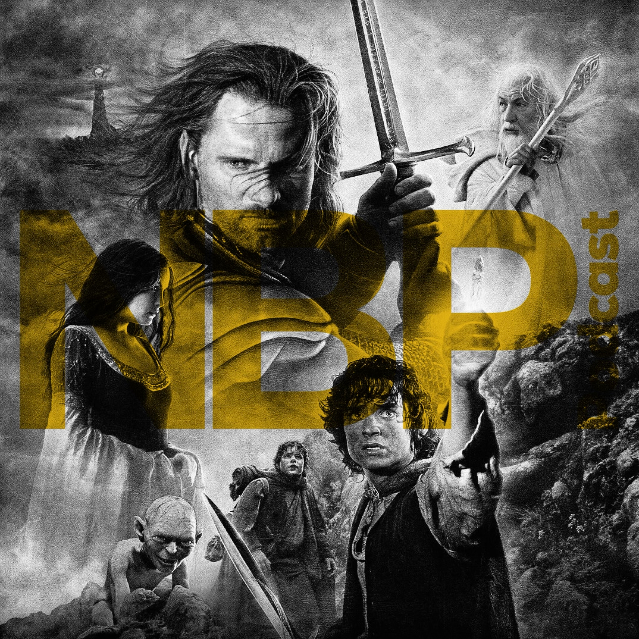 The Next Best Picture Podcast